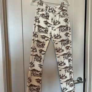 Reformation | Jeans | Reformation Sonora High Rise Straight Jeans | Poshmark